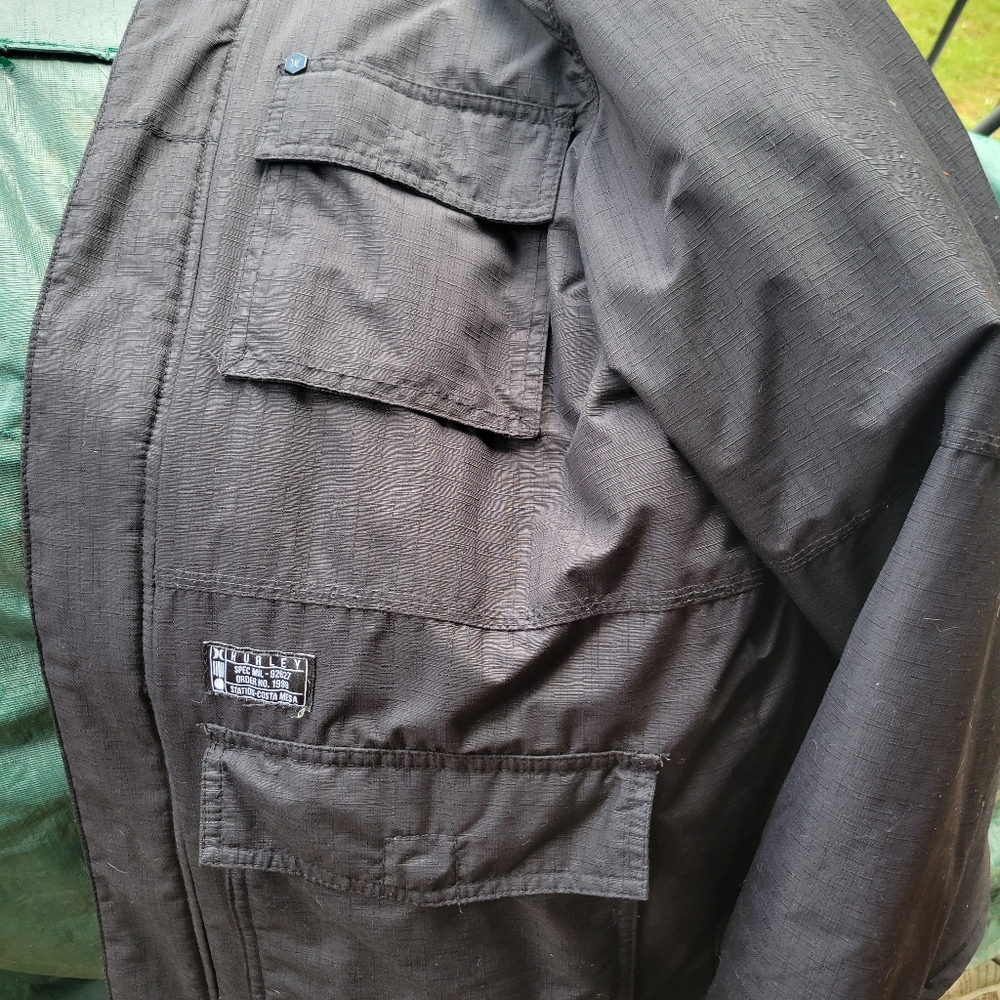 Hurley Jacket - image 4